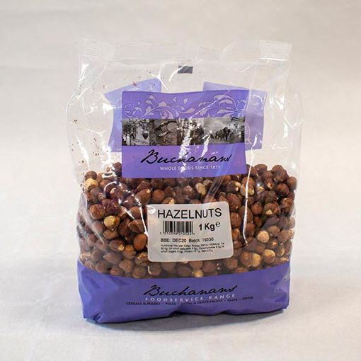 Picture of Buchanans Hazelnuts (6x1kg)