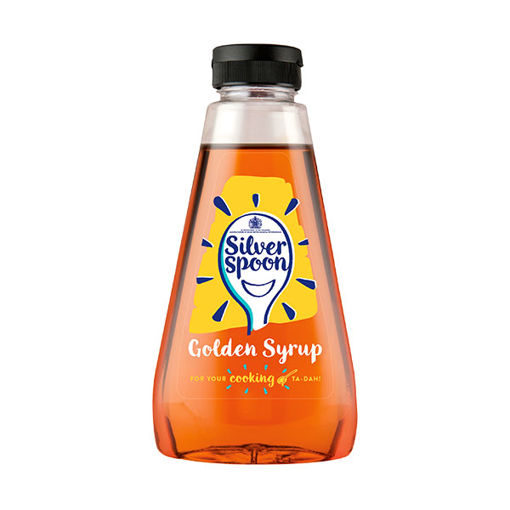 Picture of Silver Spoon Golden Syrup 6x680g (6x680g)