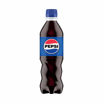 Picture of Pepsi Regular (24x500ml)