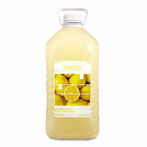 Picture of Freshers NAS Whole Lemon Drink (2x5L)