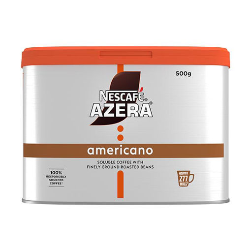 Picture of Nescafé Azera Americano (3x500g)