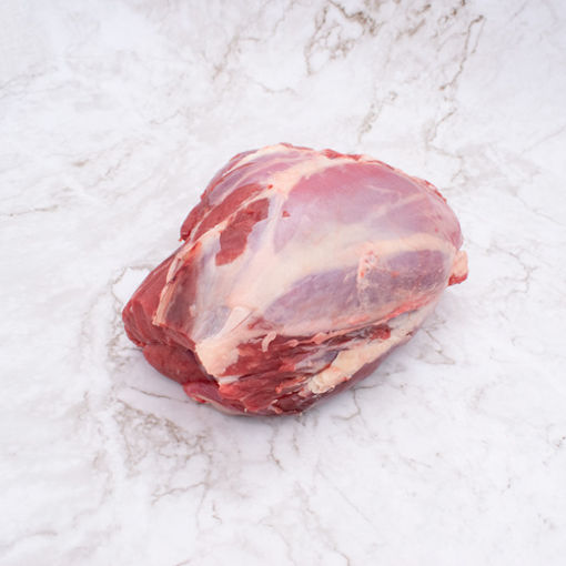 Picture of Beef - Shin, Whole, Boneless, Avg. 2kg (Avg 2kg Wt)