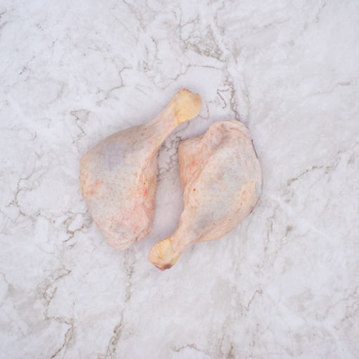 Picture of Duck - Legs, Barbary, Avg. 300-360gm, Each (Price per Kg)