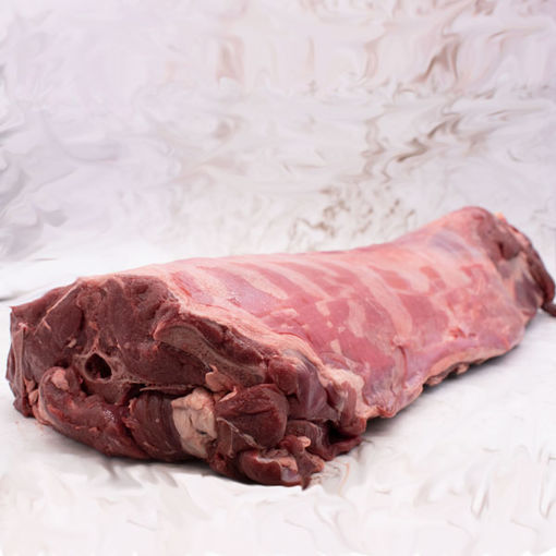 Picture of Venison - Saddle, Avg. 5-8kg (Avg 6.5kg Wt)