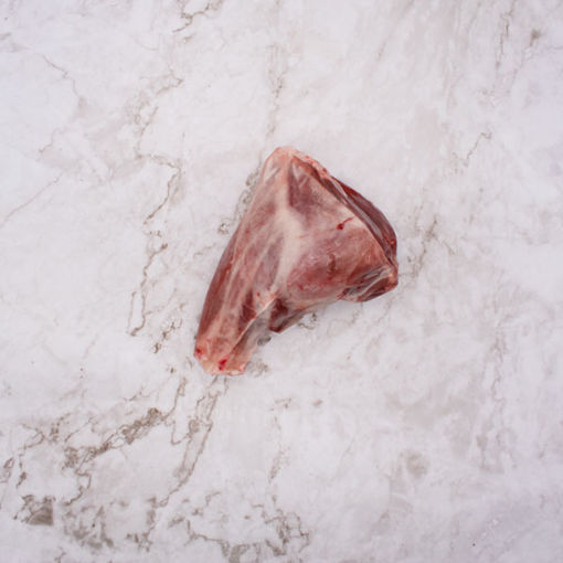 Picture of Lamb - Shank, Avg. 500g (Avg 500g )