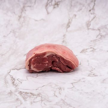 Picture of Lamb - Rump, Whole, Boneless,  Avg. 500g (Avg 500g )