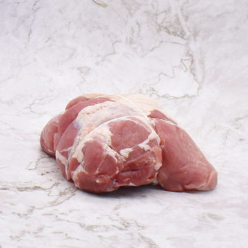 Picture of Gammon - Horseshoe, Half Joint, Avg. 2.5kg (Avg 2.5kg Wt)