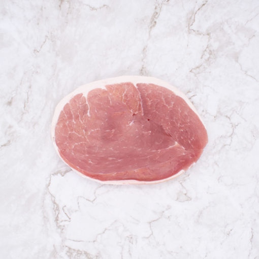 Picture of Gammon - Horseshoe Steaks, Avg. 16oz, Each (Each)