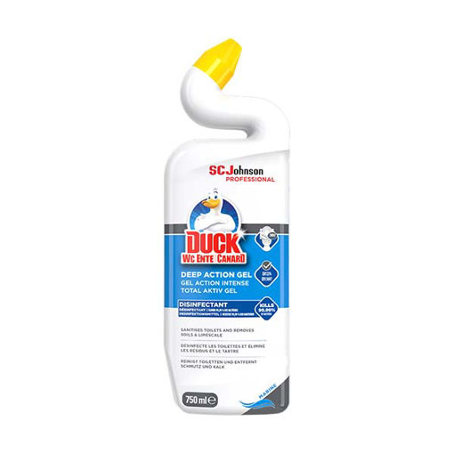 Picture of Duck Deep Action Gel Marine (12x750ml)