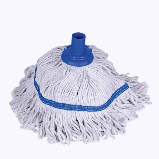 Picture of ProClean Hygiemix Blue Mop Head (20)