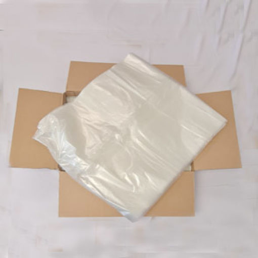 Picture of Preema LTD Clear Compactor Sacks (100)