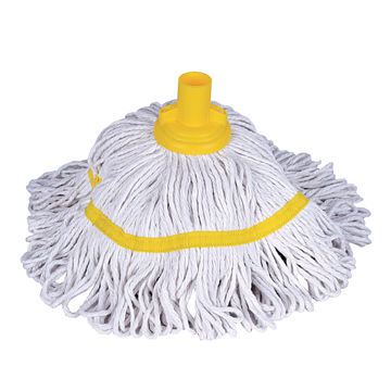 Picture of Robert Scott Yellow Mop Head (20)