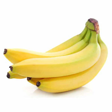 Picture of Pilgrim Fresh Produce Bananas (18kg)