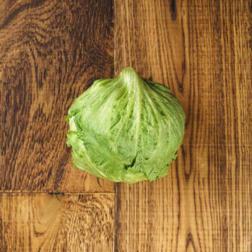 Picture of Pilgrim Fresh Produce Iceberg Lettuce (10)