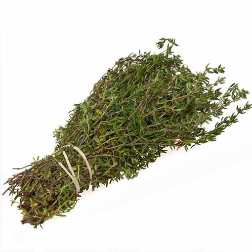 Picture of Nurtured in Norfolk Thyme (100g)