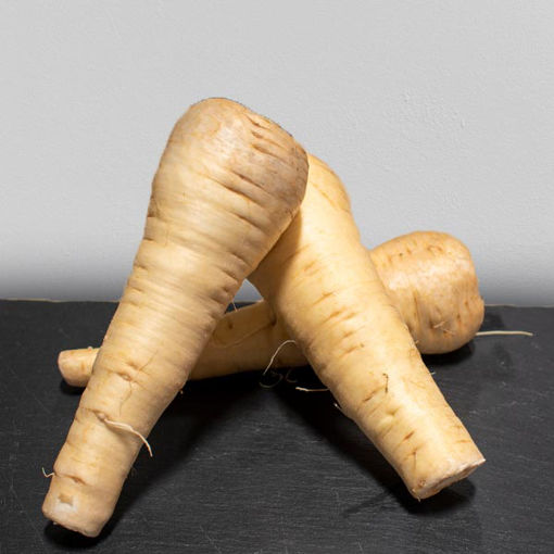 Picture of Pilgrim Fresh Produce Parsnips (Avg 1kg )