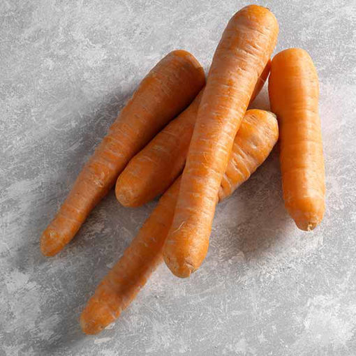 Picture of Pilgrim Fresh Produce Carrots (10kg)