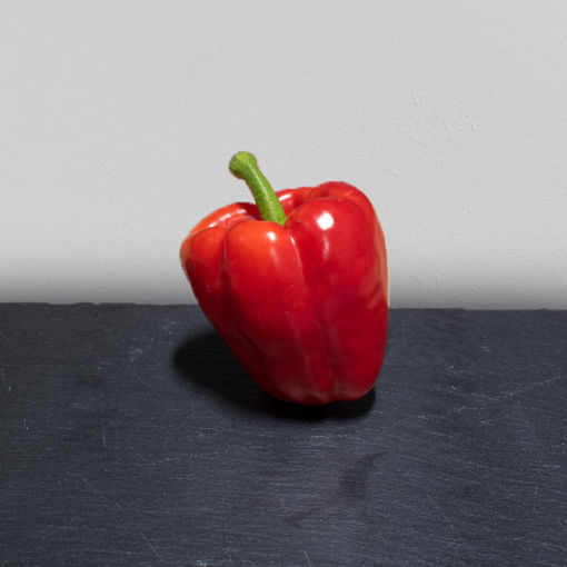 Picture of Pilgrim Fresh Produce Red PepperS (Avg 1kg )