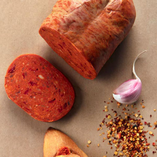 Picture of Marsh Pig Nduja Salami (225g)