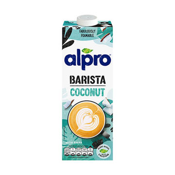 Picture of Alpro Barista Coconut 'For Professionals' (12x1L)