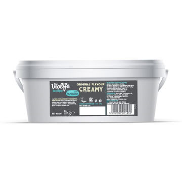 Picture of Violife Creamy Original Vegan Cheese (5kg)