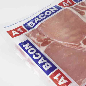 Picture of A1 Back Bacon (Rindless) (4x2.27kg)