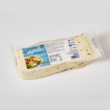 Picture of Kouzina Halloumi Cheese (12x800g)