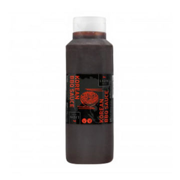 Picture of Lion Korean BBQ Sauce (6x1L)