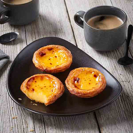 Picture of Bridor Pastel De Nata (60)