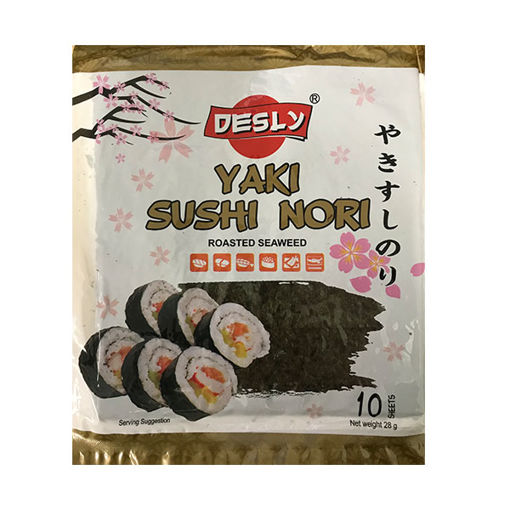 Picture of Centaur Foods Nori Seaweed (28g)