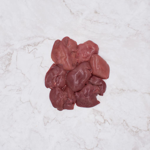 Picture of Chicken - Livers (Avg 1kg Pack)