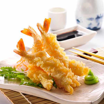 Picture of Tempura Torpedo Prawns (10x500g)