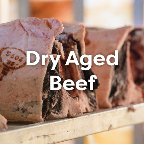 Dry-Ages Steaks